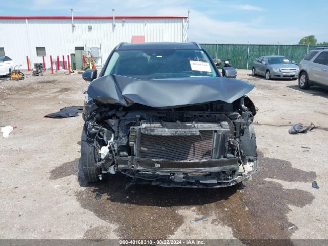 KM8R5DHE1NU436674 Hyundai Palisade Limited