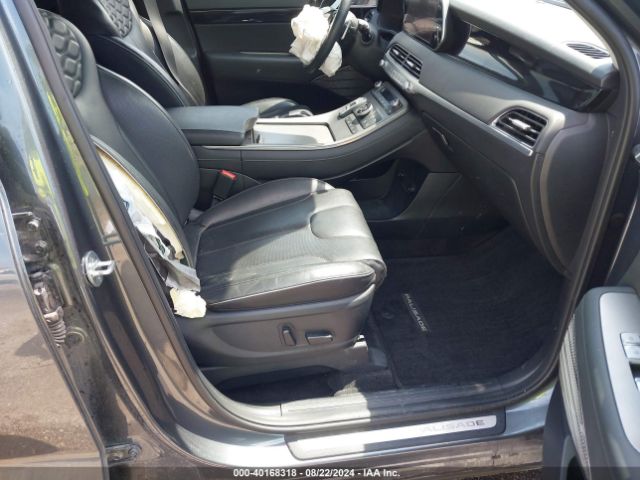 KM8R5DHE1NU436674 Hyundai Palisade Limited