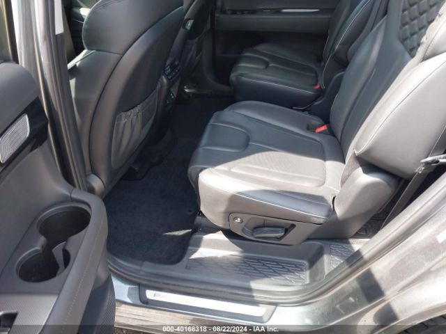 KM8R5DHE1NU436674 Hyundai Palisade Limited