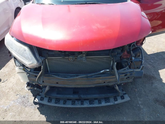 Nissan ROGUE SV 2016 KNMAT2MT9GP622044 Image 6