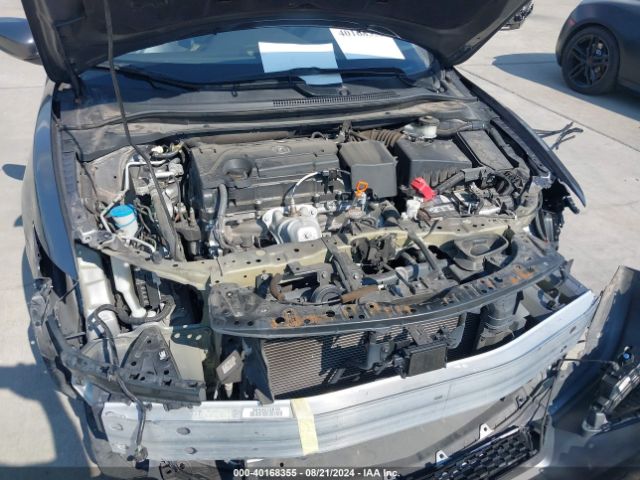 19UDE2F82KA012824 Acura Ilx Premium   A-spec Packages/technology   A-spec Packages