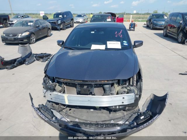 19UDE2F82KA012824 Acura Ilx Premium   A-spec Packages/technology   A-spec Packages