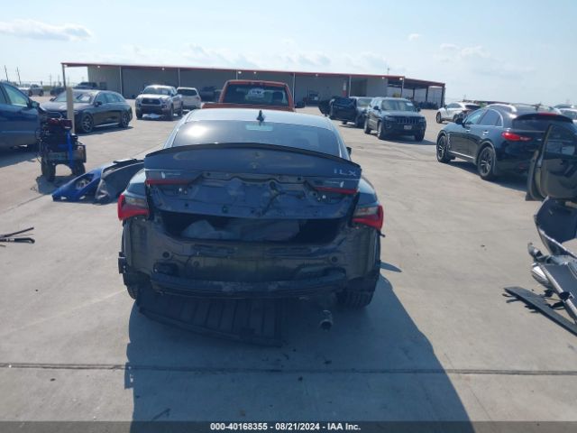 19UDE2F82KA012824 Acura Ilx Premium   A-spec Packages/technology   A-spec Packages