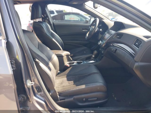 19UDE2F82KA012824 Acura Ilx Premium   A-spec Packages/technology   A-spec Packages