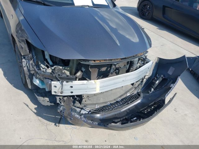 19UDE2F82KA012824 Acura Ilx Premium   A-spec Packages/technology   A-spec Packages