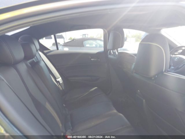 19UDE2F82KA012824 Acura Ilx Premium   A-spec Packages/technology   A-spec Packages
