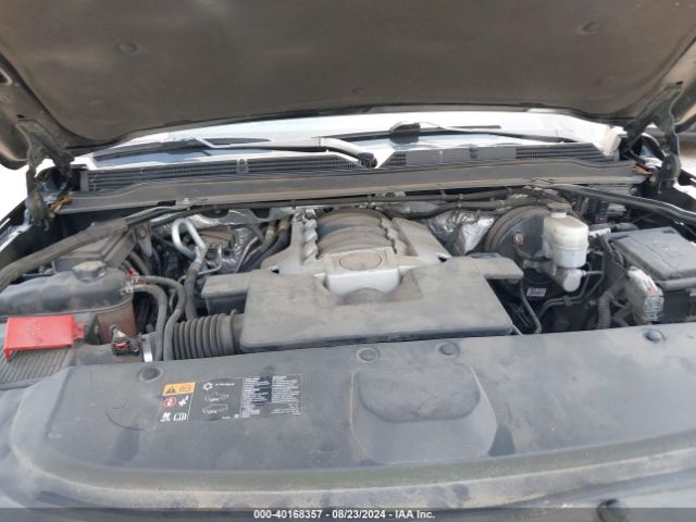 1GYS4BKJ9GR126288 Cadillac Escalade Luxury Collection