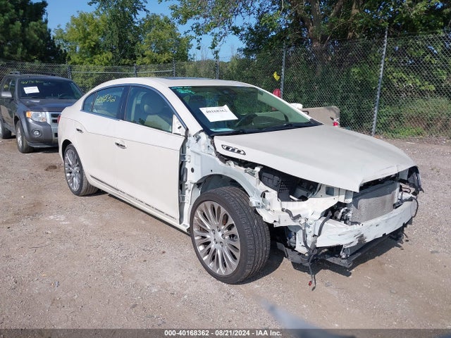 1G4GF5G39EF161666 auction archive image