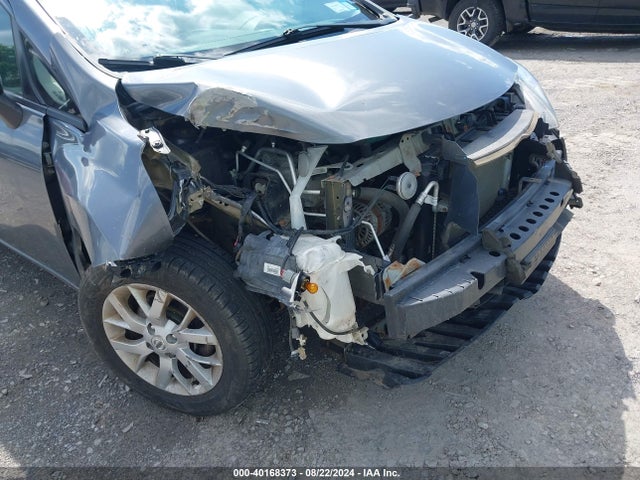 Nissan Versa Note Sv 2017 3N1CE2CP1HL359412 Image 6