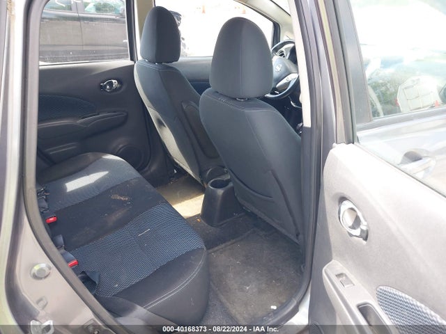 Nissan Versa Note Sv 2017 3N1CE2CP1HL359412 Image 8