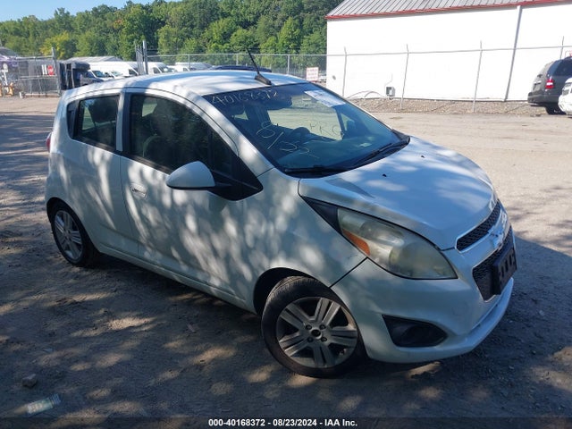 2014 KL8CB6S92EC453993 main image