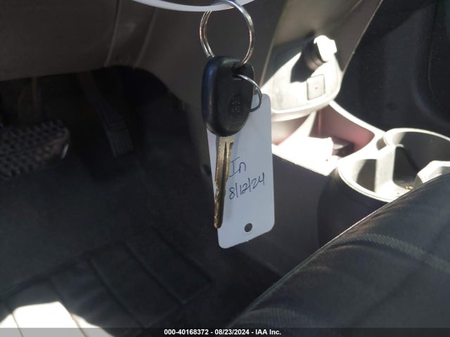Chevrolet Spark Ls Auto 2014 KL8CB6S92EC453993 Image 11