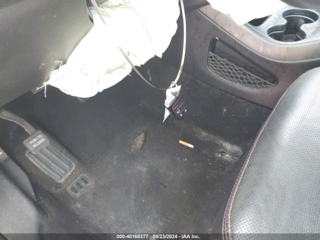3C4PDDEG5KT751827 Dodge Journey Gt Awd