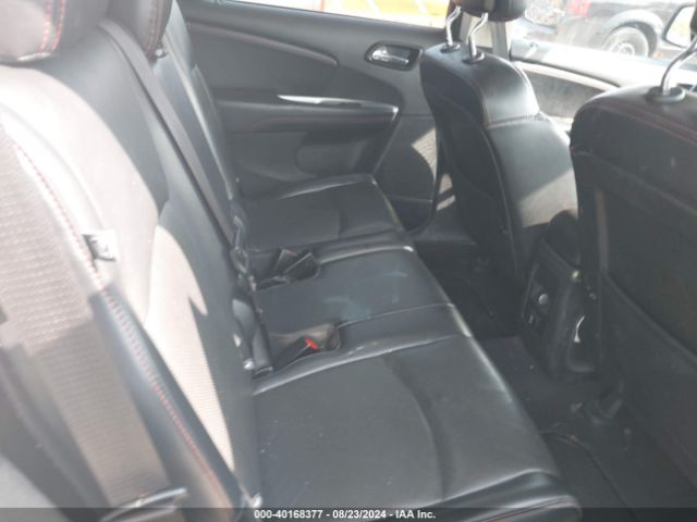 3C4PDDEG5KT751827 Dodge Journey Gt Awd