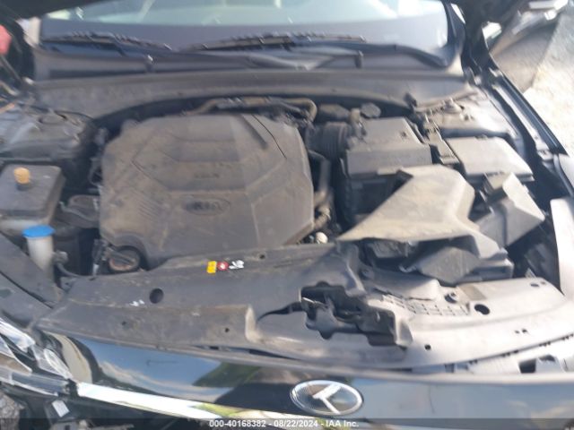 KNALC4J14H5072673 KIA Cadenza Premium