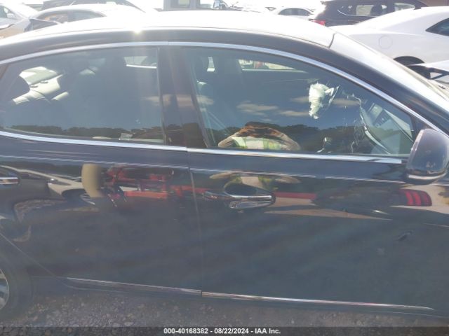 KNALC4J14H5072673 KIA Cadenza Premium