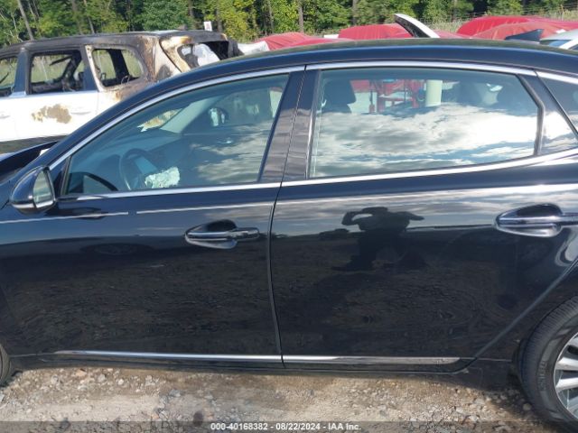 KNALC4J14H5072673 KIA Cadenza Premium