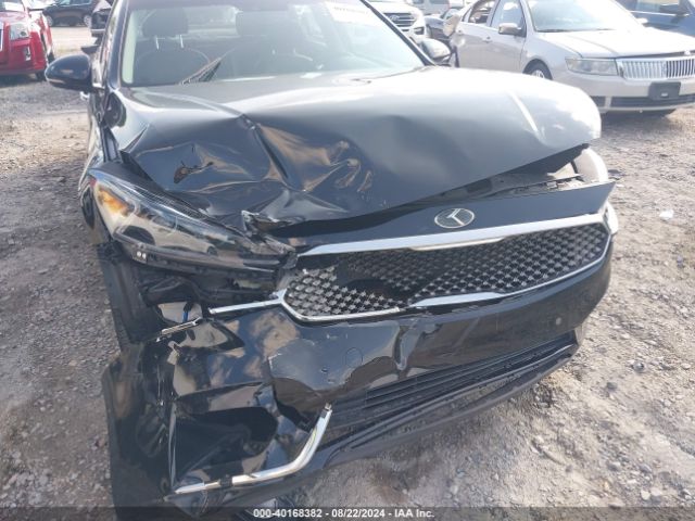 KNALC4J14H5072673 KIA Cadenza Premium