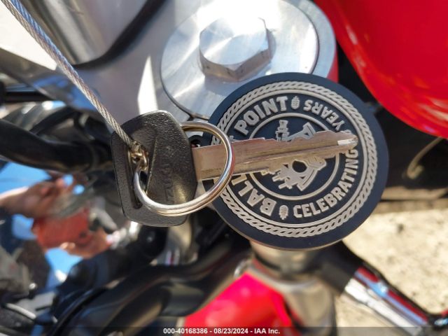 2005 SUZUKI M50 JS1VS56A652104916 Photo 10