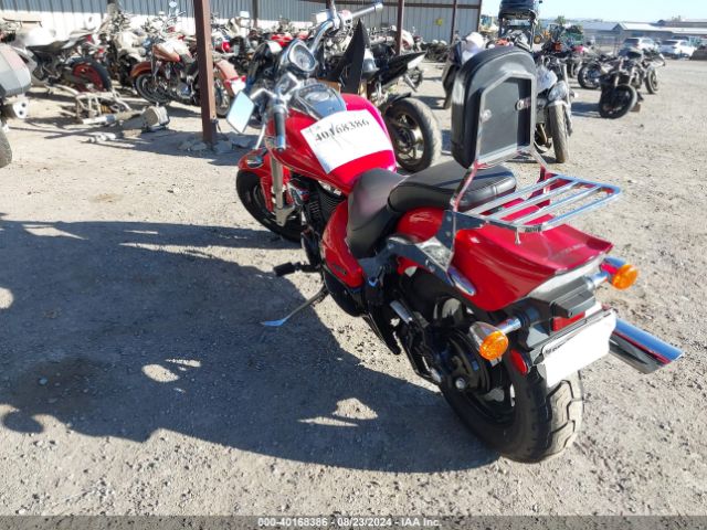 2005 SUZUKI M50 JS1VS56A652104916 Photo 2