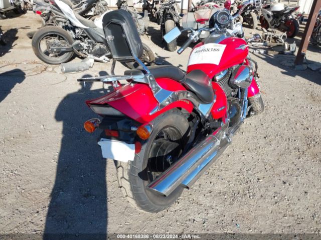 2005 SUZUKI M50 JS1VS56A652104916 Photo 3