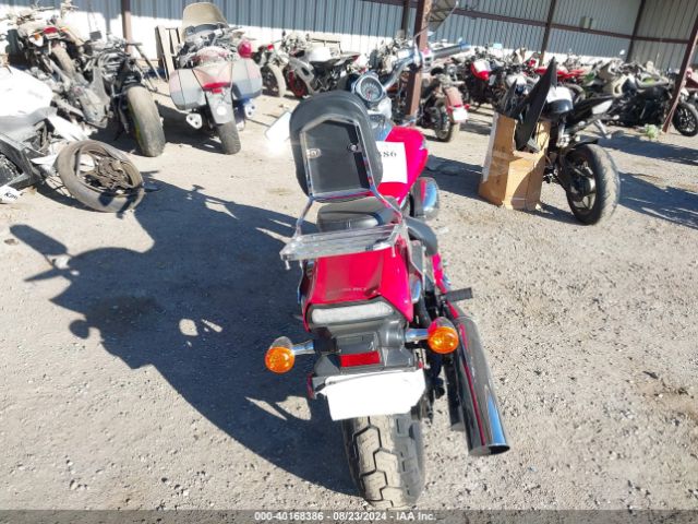 2005 SUZUKI M50 JS1VS56A652104916 Photo 5