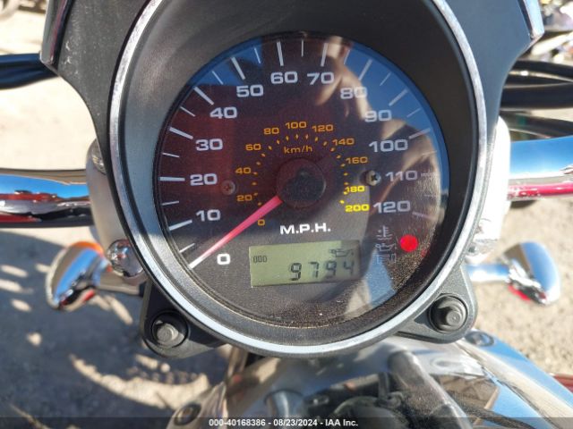 2005 SUZUKI M50 JS1VS56A652104916 Photo 6