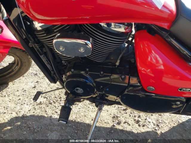 2005 SUZUKI M50 JS1VS56A652104916 Photo 8