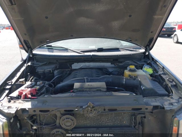 1FTFW1ET1EFA34664 Ford F-150 Fx4