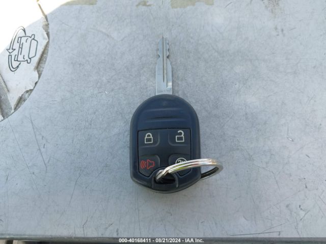 1FTFW1ET1EFA34664 Ford F-150 Fx4
