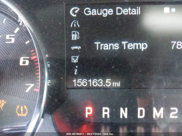 1FTFW1ET1EFA34664 Ford F-150 Fx4