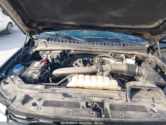 1FMJK2AT0NEA59381 Ford Expedition Limited Max