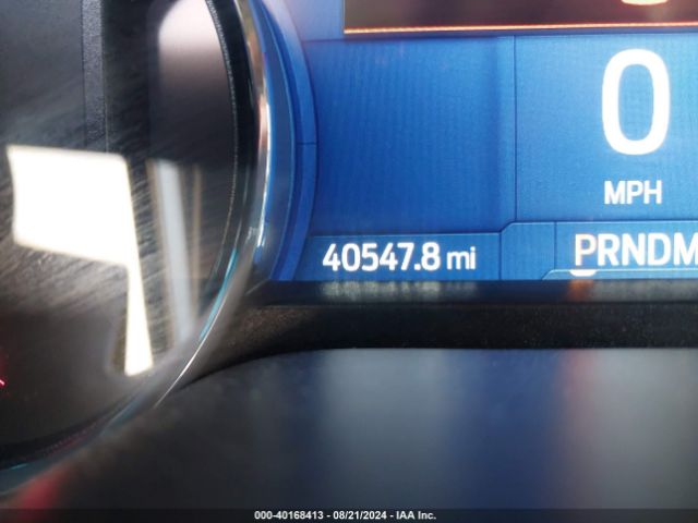 1FMJK2AT0NEA59381 Ford Expedition Limited Max