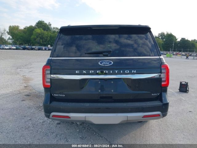1FMJK2AT0NEA59381 Ford Expedition Limited Max