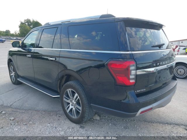 1FMJK2AT0NEA59381 Ford Expedition Limited Max
