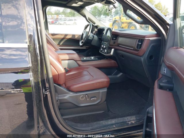 1FMJK2AT0NEA59381 Ford Expedition Limited Max