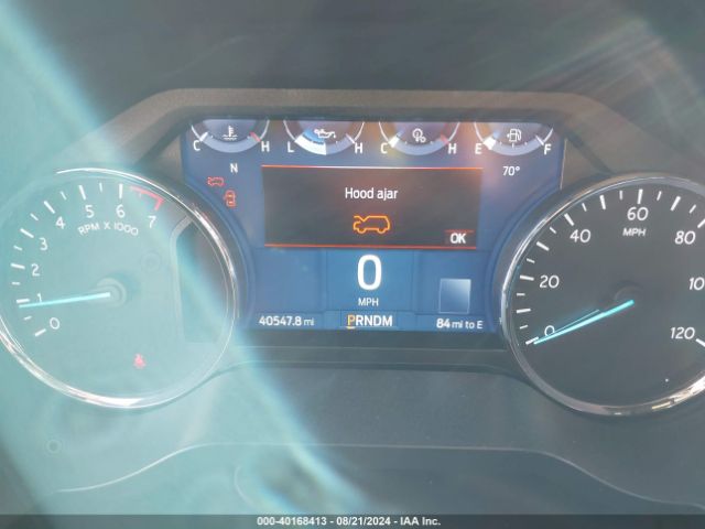 1FMJK2AT0NEA59381 Ford Expedition Limited Max