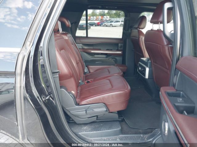 1FMJK2AT0NEA59381 Ford Expedition Limited Max