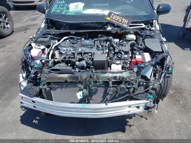 Toyota Corolla Hybrid Se 2024 JTDBCMFEXR3049373 Image 10