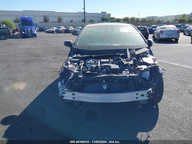 Toyota Corolla Hybrid Se 2024 JTDBCMFEXR3049373 Image 13