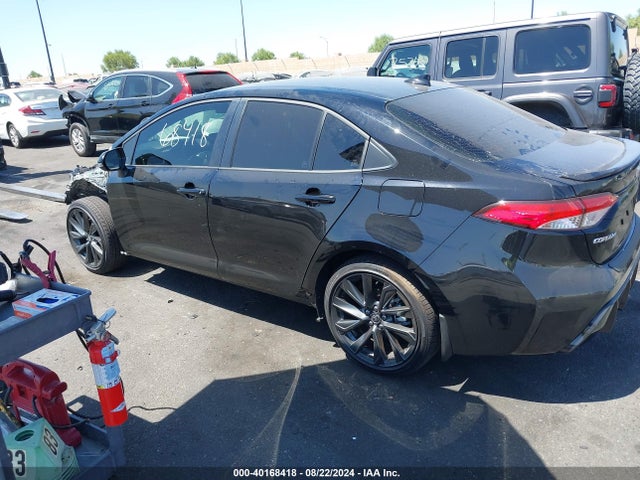Toyota Corolla Hybrid Se 2024 JTDBCMFEXR3049373 Image 15
