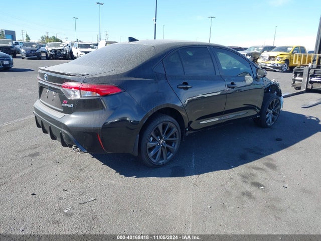 Toyota Corolla Hybrid Se 2024 JTDBCMFEXR3049373 Image 4