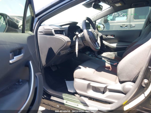 Toyota Corolla Hybrid Se 2024 JTDBCMFEXR3049373 Image 5