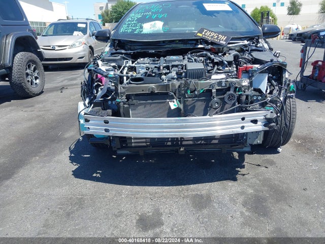 Toyota Corolla Hybrid Se 2024 JTDBCMFEXR3049373 Image 6