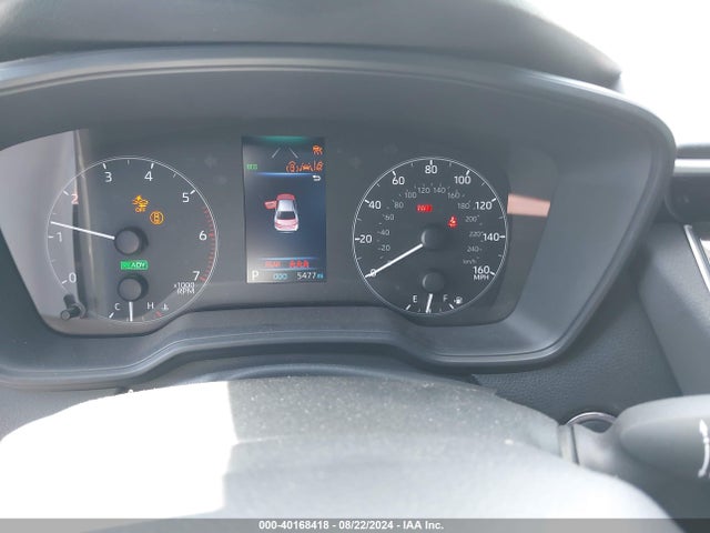 Toyota Corolla Hybrid Se 2024 JTDBCMFEXR3049373 Image 7
