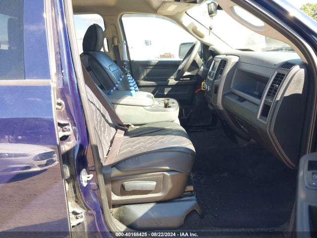 RAM 1500 Express 2016 1C6RR7FT2GS130777 Image 5