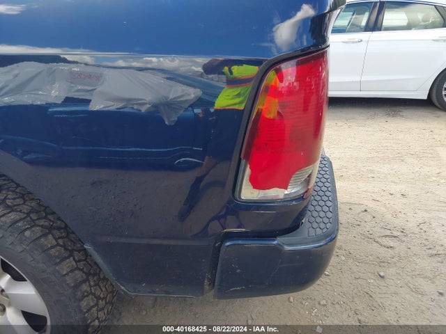 RAM 1500 Express 2016 1C6RR7FT2GS130777 Image 6