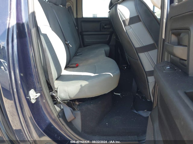 RAM 1500 Express 2016 1C6RR7FT2GS130777 Image 8