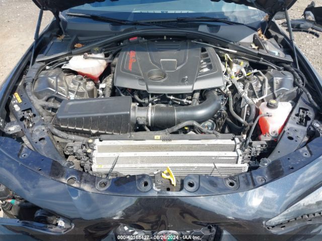 ZARFANBN4P7670249 Alfa Romeo Giulia Veloce Awd