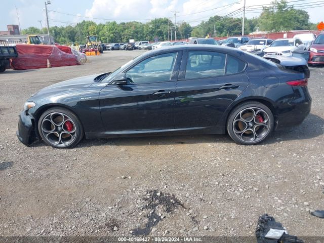 ZARFANBN4P7670249 Alfa Romeo Giulia Veloce Awd